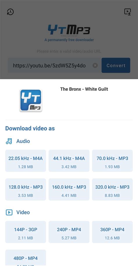 ytomp|ytmp3 search.